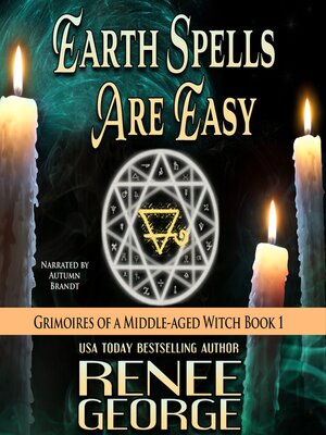 Earth Spells Are Easy - Audiobook